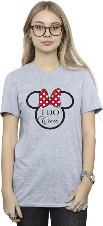 Produktbild Disney I Do Crew TShirt (L)