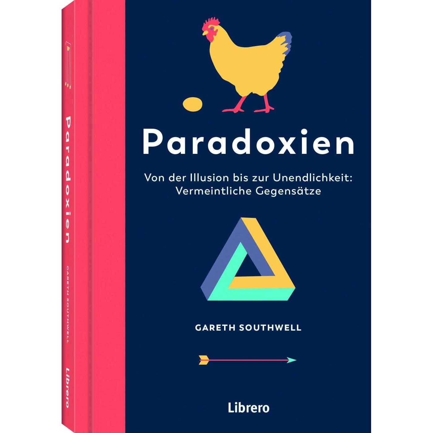 Paradoxien, Fachbücher von Gareth Southwell