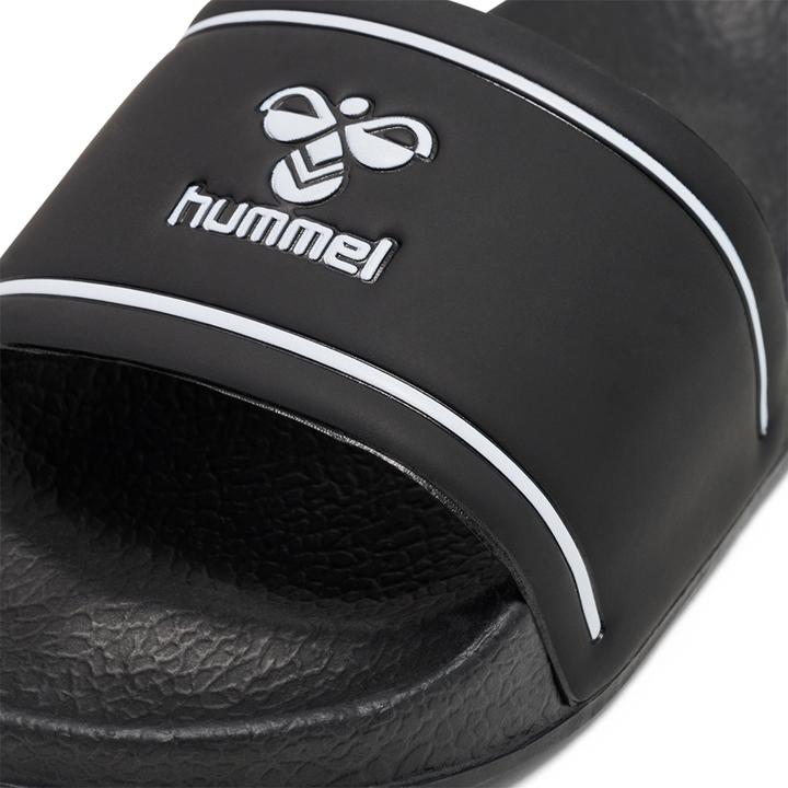 Actual product image hummel Pool Slide Jr (34)