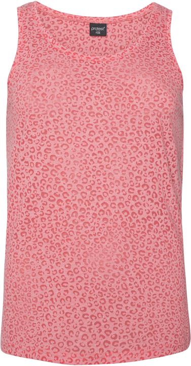 Produktbild Protest Damen Singlet PRTMARRIT Cottagerust S/36 (S)