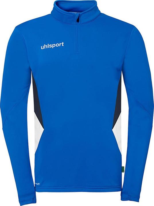 Produktbild Uhlsport 1/4 ZIP TOP Equipe 29 (116)