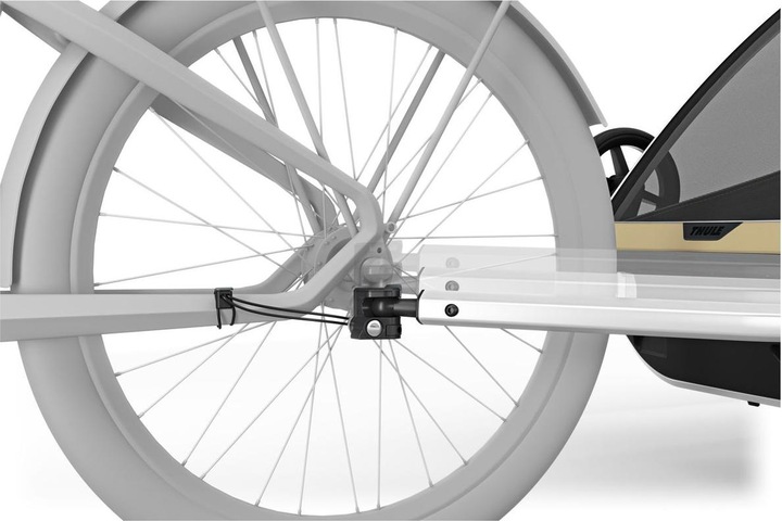 Immagine prodotto Thule Chariot Cross 2