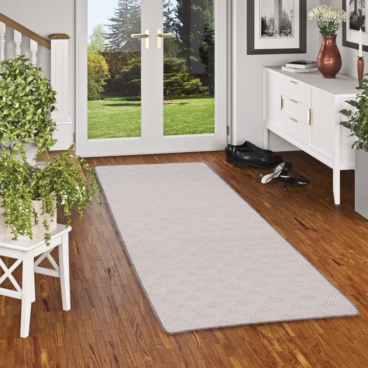 Produktbild Snapstyle In- und Outdoor Teppich Läufer Beidseitig Newport (80x200 cm)