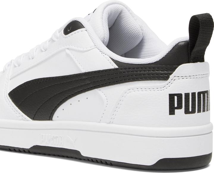 Image du produit Puma Rebound V6 Lo Jr (35.5)