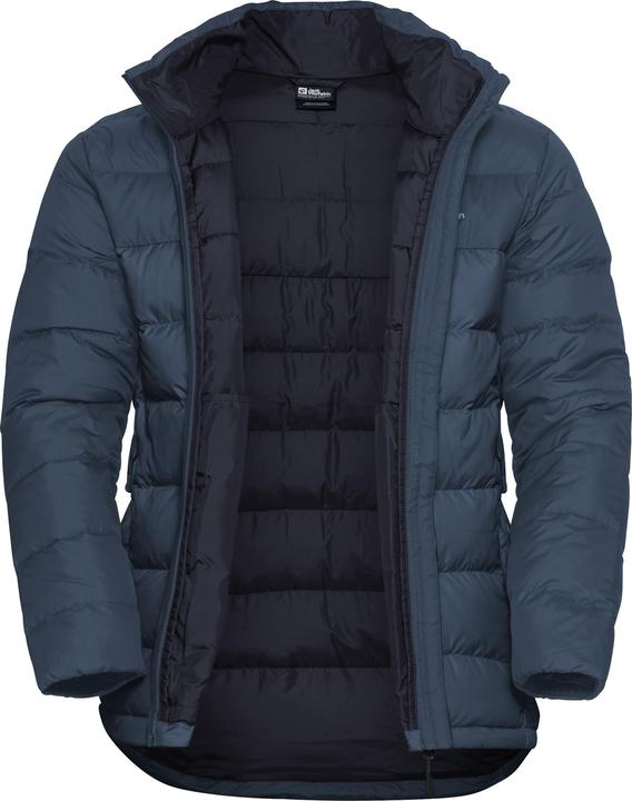 Immagine prodotto Jack Wolfskin Ather Down Jkt M (S)