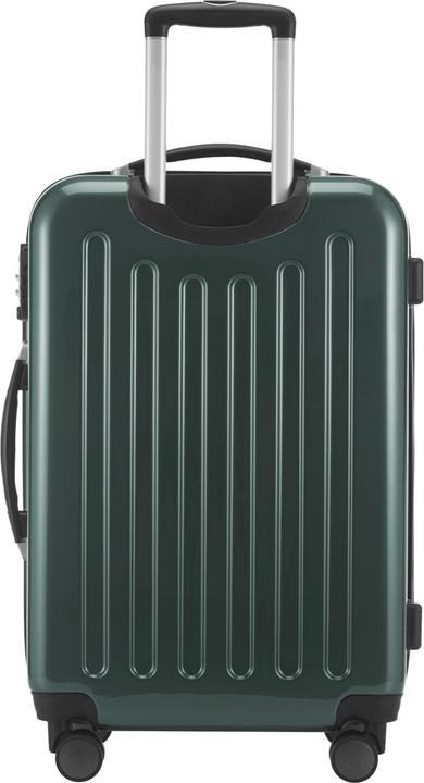 Image du produit Hauptstadtkoffer Alex, Valise rigide avec TSA surface brillante (74 l)