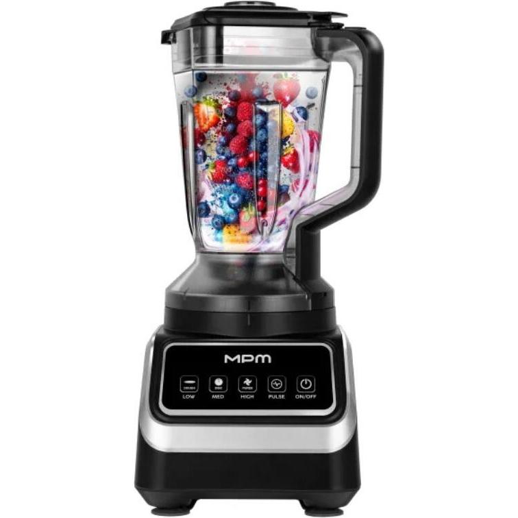 MPM Robot da cucina MRK-27, Robot da cucina