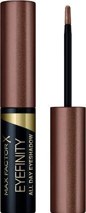 Produktbild Max Factor Eyefinity Liquid Shadow - Liquid Shadows and Lines 9.7 ml - (08 Soft Chestnut)
