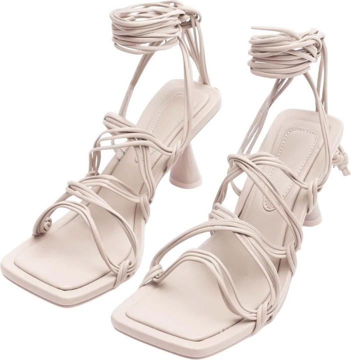 Image du produit Where's That From - Talons hauts style Lanières - Femme (40.5)