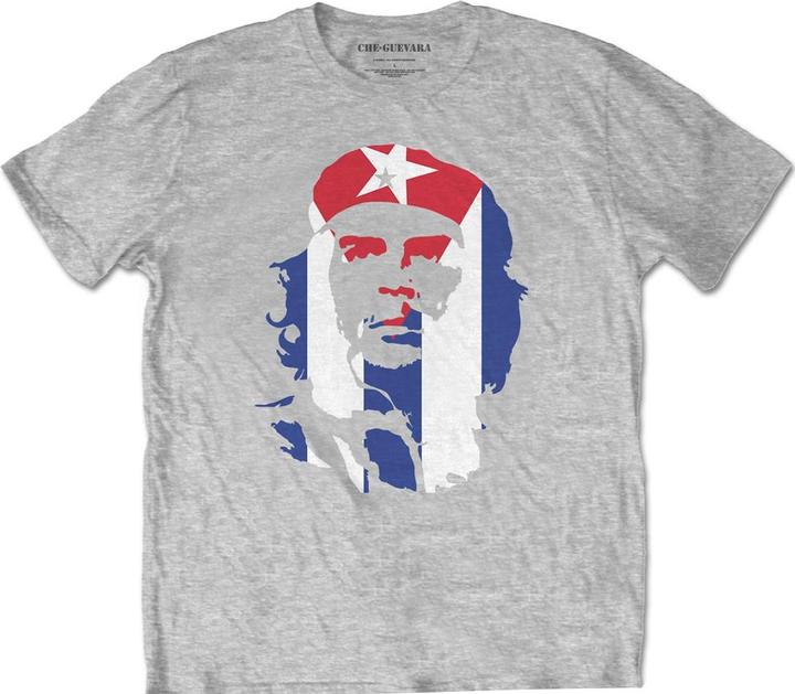 Produktbild Che Guevara TShirt (M)