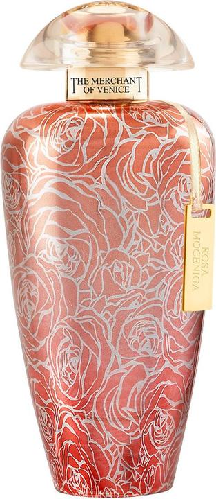 Actual product image The Merchant of Venice Murano Collection - Rosa Moceniga (Eau de parfum, 100 ml)