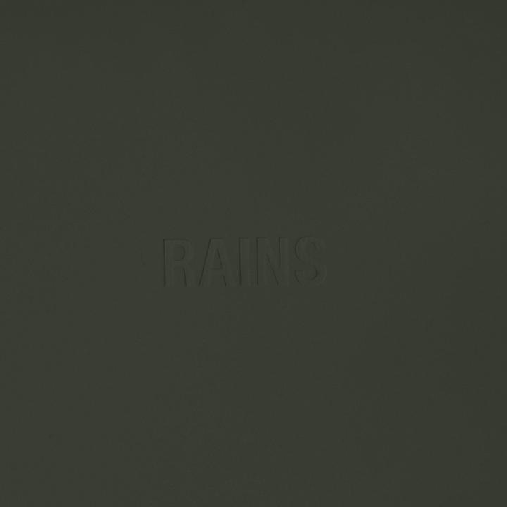 Immagine prodotto Rains Borsa di lavaggio Hilo W3 2025-SS (4.40 l)