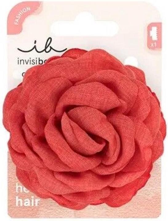 Invisibobble Clipstar Fleur de Coral (Hair Claw, 1 unit) (1 Stk.)