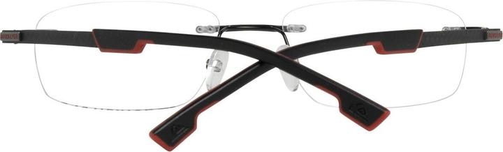 Actual product image Quiksilver Gordon M Ared (no correction)