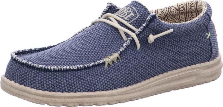 Image du produit Hey Dude Chaussure à lacets WALLY BRAIDED (48)