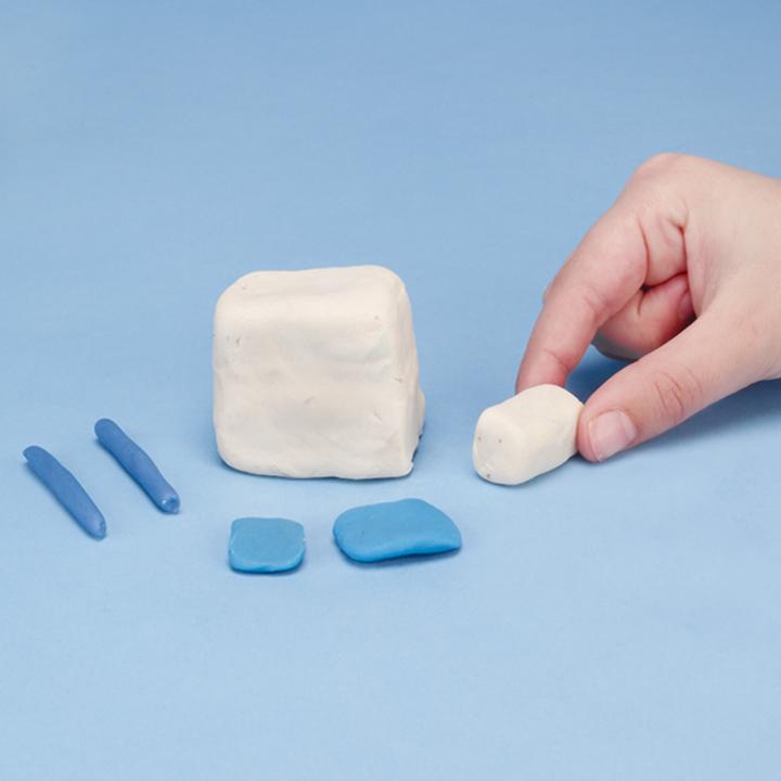 Immagine prodotto Play-Doh Mega Pack