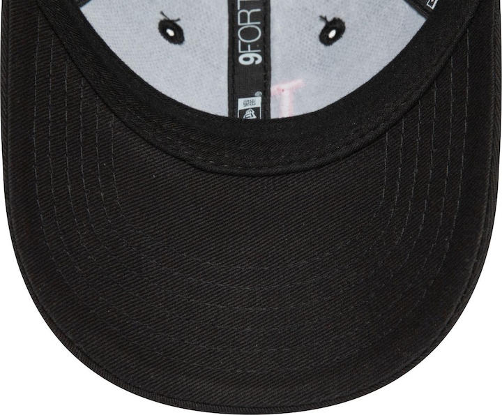 Produktbild New Era 9Forty Kinder Cap - Los Angeles Dodgers schwarz Todd (51, 50 C, 52 C)