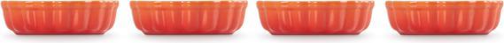 Produktbild Le Creuset Tarte-Form-Set