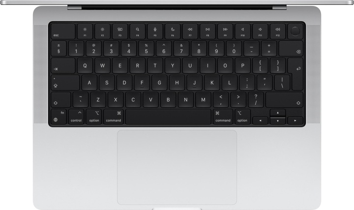 Immagine prodotto Apple MacBook Pro 14 – 2024 (14.20", M4 Pro, 48 GB, 2000 GB, CH)