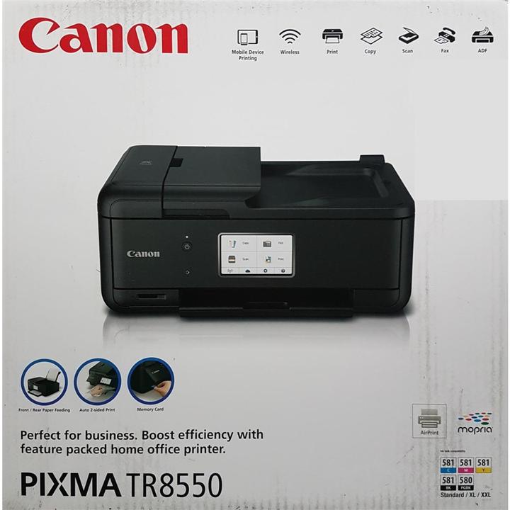 Produktbild Canon Pixma Tr8550 (Tintenpatrone, Farbe)