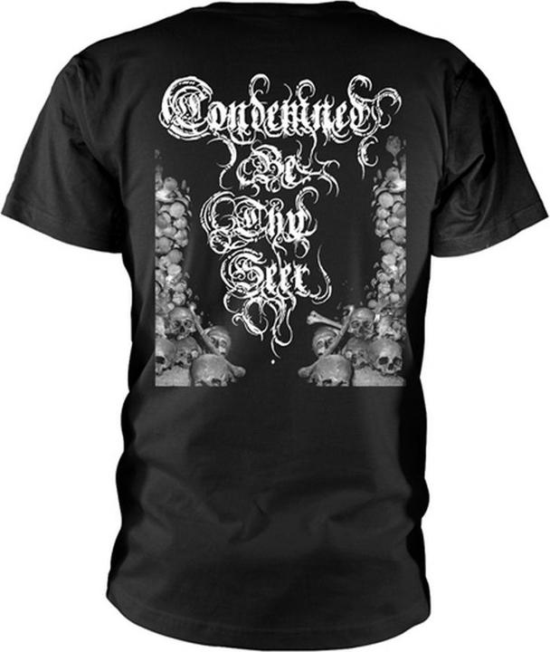 Produktbild Xasthur Telepathic TShirt (M)