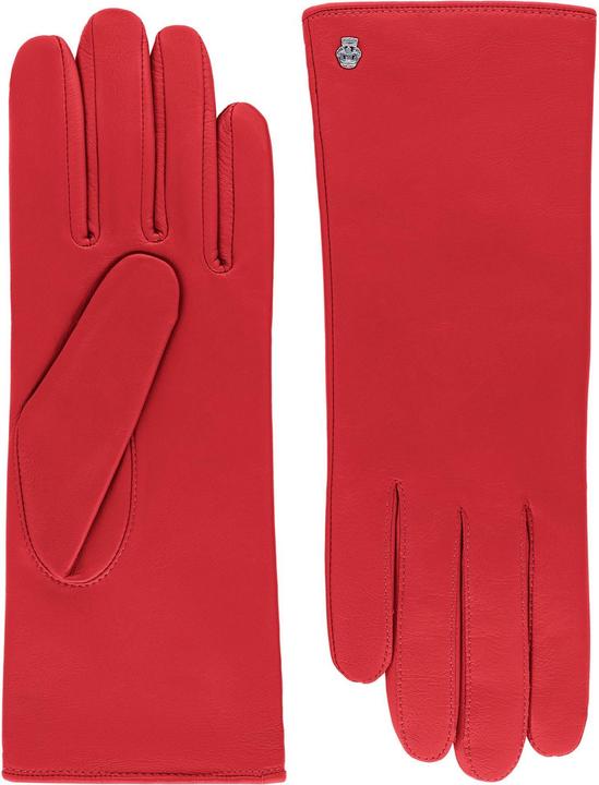 Produktbild Roeckl Nappa Hamburg Handschuhe Leder (7.5)