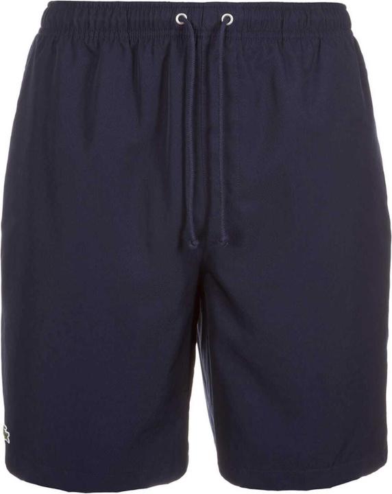 Actual product image Lacoste logotype (XL)