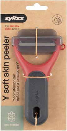 Image du produit Zyliss Y-Tomatenschäler