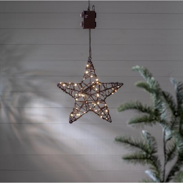 Image du produit Star Trading Chandeliernder Echo