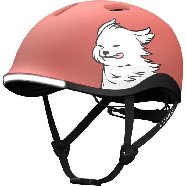 Lumos Nyxel MIPS (55 - 59 cm) (LHENX5-M0-BF)