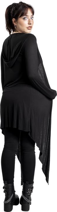 Produktbild RED by EMP Cardigan (L)