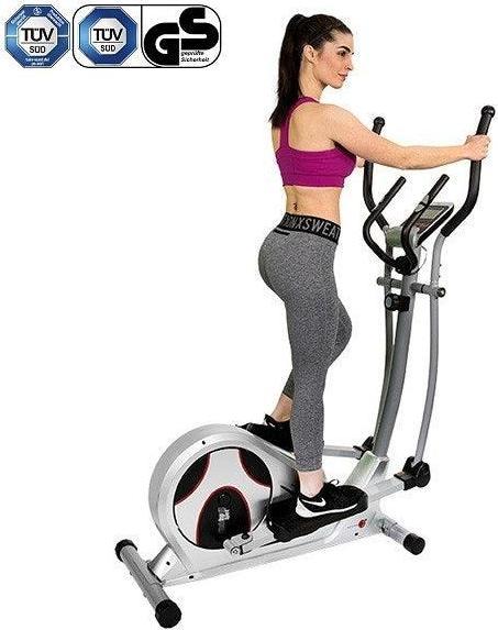 Produktbild Christopeit CS 5