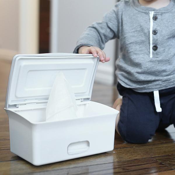 Image du produit Ubbi Distributeur de lingettes humides (1 pcs)