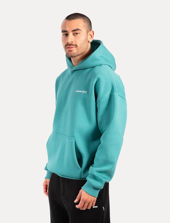 Produktbild Smilodox Hoodie Fortes (M)