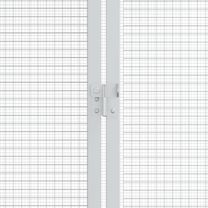 Image du produit vidaXL Vogelvoliere