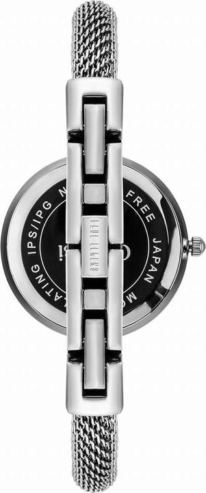 Immagine prodotto Paul Lorens Damenuhr PL10665B-3C1 (190 mm)