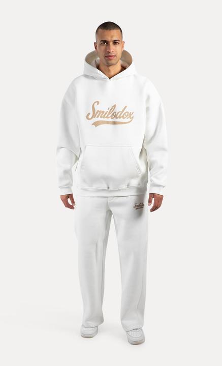 Image du produit Smilodox Hoodie Lorik (S)