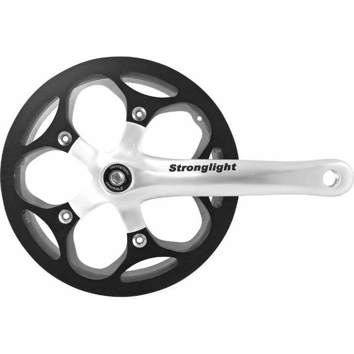 Stronglight, Velokurbel, (46 mm)