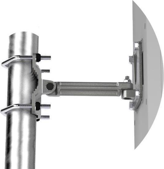 Image du produit Poynting 41421 - A-BRKT-016 Support pivotant universel en alugu (Support mural)