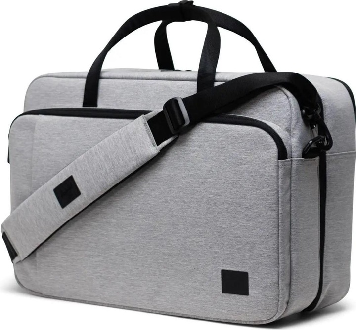 Actual product image Herschel Bowen - Tech Duffle 15" (15")