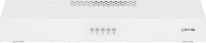 Produktbild Gorenje WHU 629 EW/S (Unterbauhaube)
