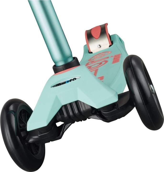 Produktbild Micro Maxi Deluxe LED