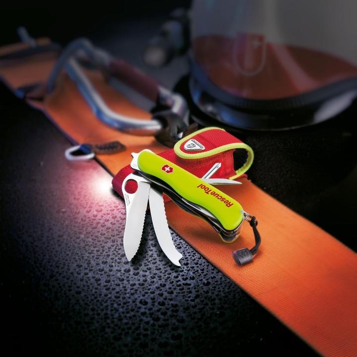 Produktbild Victorinox Rescue Tool