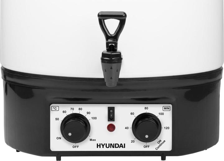 Actual product image Hyundai HYUPC200 (27 l)