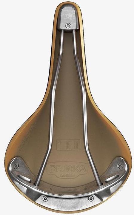 Produktbild Brooks England Cambium C17