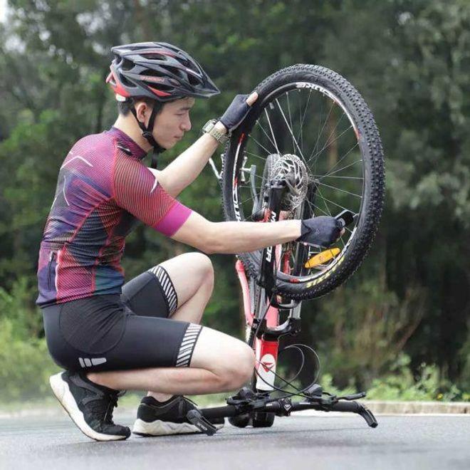 Produktbild NexTool Premium 14-in-1 Bike Multifunktionstool