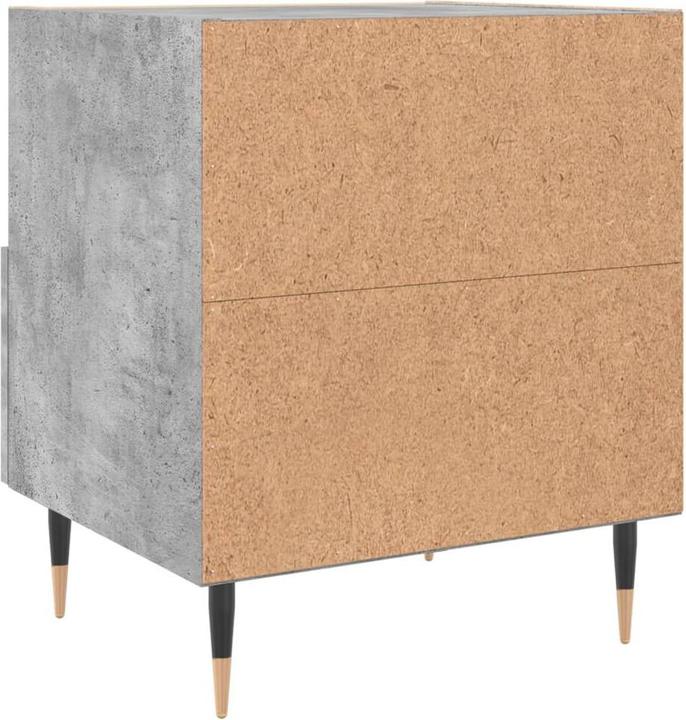Immagine prodotto vidaXL Nachttisch (40 x 35 x 47.50 cm)