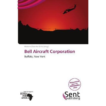 Thumbnail - Bell Aircraft Corporation, Ratgeber