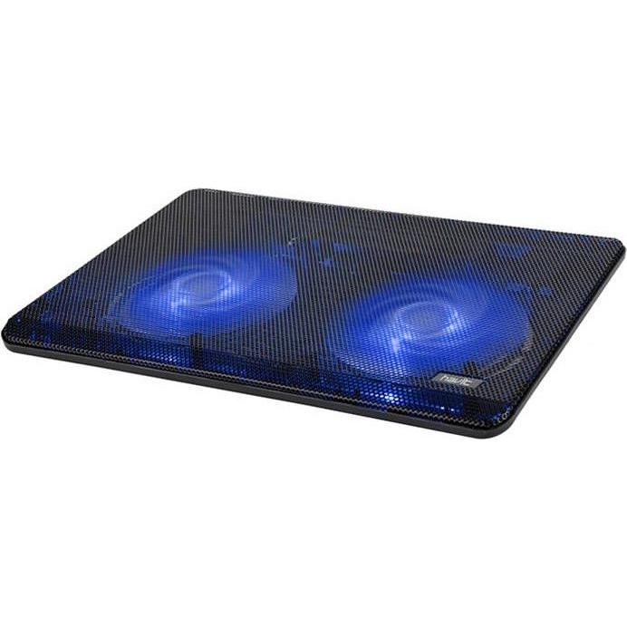 Havit Gamenote F2035 cooling pad, Notebook Ständer, Schwarz