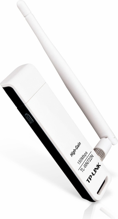 TP-Link Tl-Wn722n (USB 2.0)